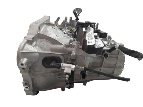 Gearbox KIA SPORTAGE V (NQ5) 1.6 T-GDI MHEV | BP24807743M3 