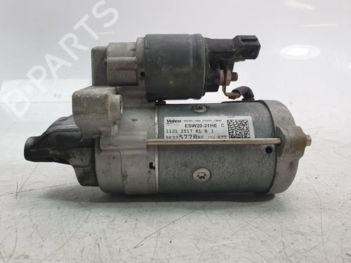 Used Starter Starter OPEL COMBO Box Body/MPV (K9) 1.5 D (102 hp) 32220465 32220465