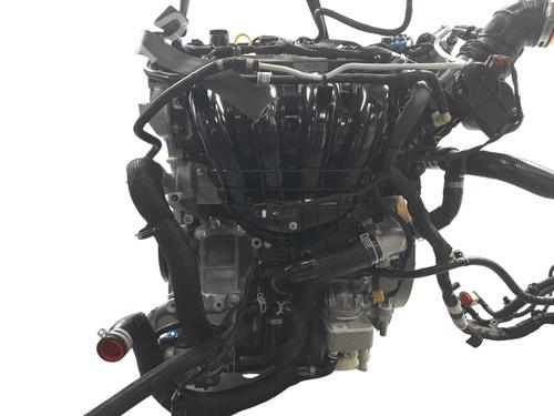 Used Engine FORD KUGA III (DFK) [2019-2026]  21535629