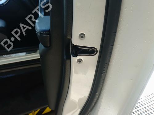 Used Front right lock Front right lock 36782434 36782434