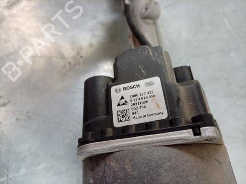 Steering rack PORSCHE TAYCAN (Y1A) 4S (Y1ADB1) | BP37874721M22  - Image 6
