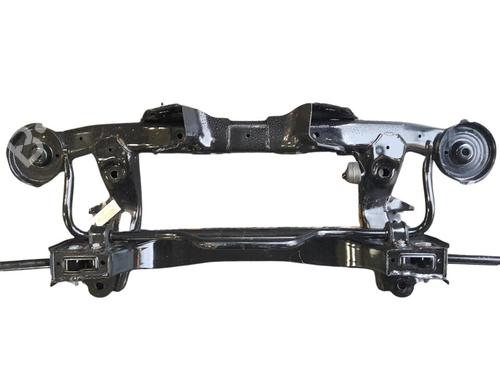 Used Rear axle MG MG HS (AS23) 1.5 T (SAS23) (162 hp) 27480409