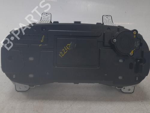 Instrument cluster KIA XCEED (CD) 1.0 T-GDI | BP28544157C47 - Image 3