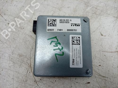Used Steering ECU Steering ECU FIAT TIPO Estate (356_, 357_) 1.3 D (356WXH1A) (95 hp) 40237524 40237524