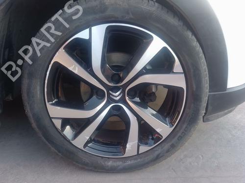 Fælk CITROËN C3 III (SX) 1.5 BlueHDi 100 (SXYHYP, SXYHTU) | BP38238776C45 - Image 2