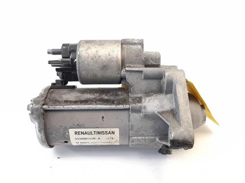 Used Starter NISSAN X-TRAIL III (T32_, T32R, T32RR) [2013-2025]  7102487