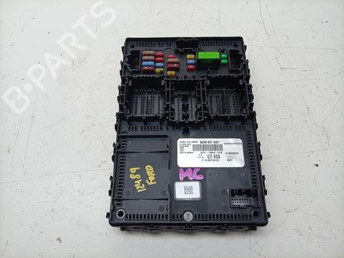 Used Fuse box Fuse box 36866422 36866422