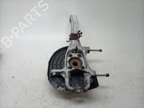 Left front steering knuckle MASERATI GHIBLI III (M157) 3.0 S Q4 | BP36995207M25 - Image 3