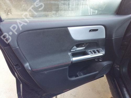 Used Front left window mechanism MERCEDES-BENZ B-CLASS Sports Tourer (W247) [2018-2025]  24808140