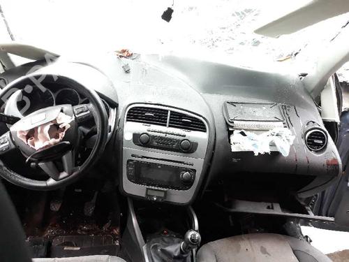Left mirror SEAT ALTEA (5P1)  | BP1095623C26 