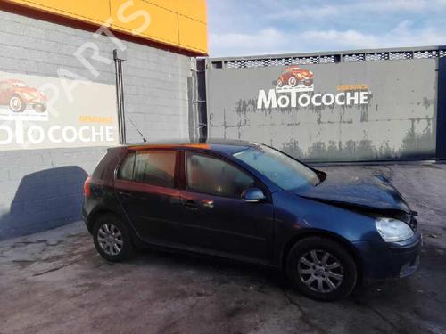 VW GOLF V (1K1) [2003-2010]  4783