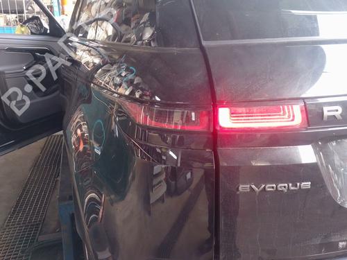 Used Left tailgate light Left tailgate light 37494542 37494542