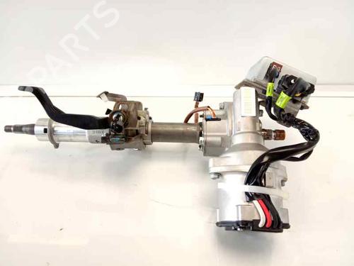 Steering column SSANGYONG XLV SUV e-XGi 160 (128 hp) 6116471