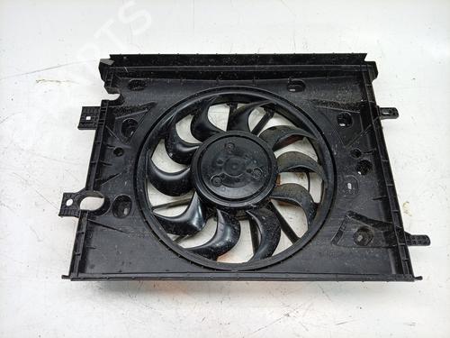 Køleventilator elektrisk Køleventilator elektrisk RENAULT 4 E-Tech 120 (122 hp) 34397672 34397672
