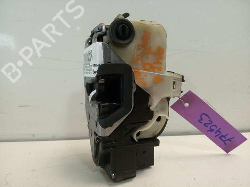 BP2799224C99 | Rear right lock OPEL INSIGNIA A Saloon (G09) 2.0 CDTI (69) BP2799224C99