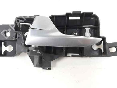 Used Front left interior door handle FORD MONDEO IV (BA7) [2007-2015]  3436297