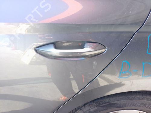 rear-left-exterior-door-handle-skoda-octavia-iv-nx3-nn3-pv3-2020-33929503 main image