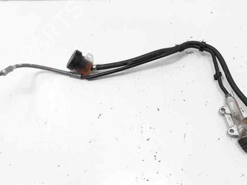 Used Brake master cylinder BMW 3 (E30) 315 (75 hp) 24808297