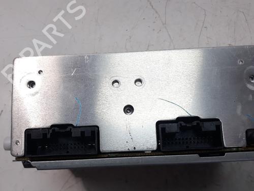 Radio FORD ECOSPORT | BP8665051E6