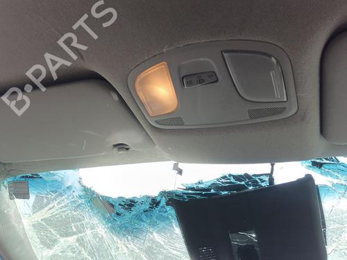Kabinelys HYUNDAI KONA (OS, OSE, OSI) 1.0 T-GDi (120 hp) 27718865