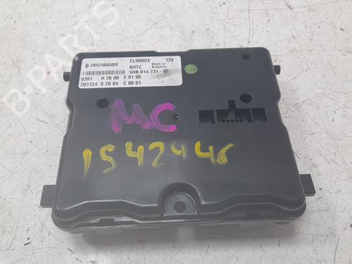 Used Electronic module Electronic module RENAULT KADJAR (HA_, HL_) 1.5 BLUE dCi 115 (HLA6) (116 hp) 34507328 34507328