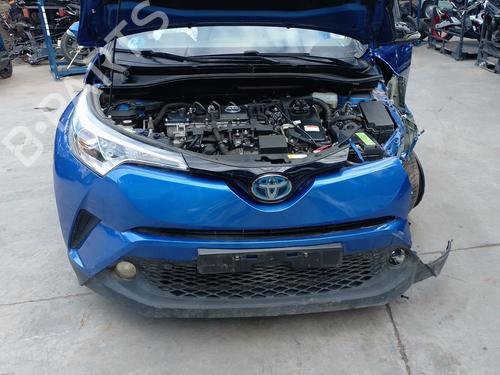 Używane Chłodnica wody TOYOTA C-HR (_X1_) 1.8 Hybrid (ZYX10_, ZYX11_) (98 hp) 30942271