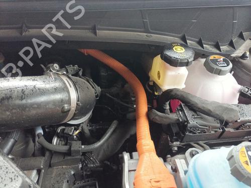 Used ABS pump HYUNDAI TUCSON (NX4E, NX4A) [2020-2025]  24806886
