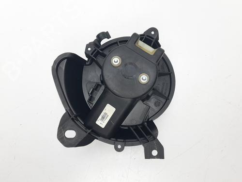 Heater blower motor FIAT FIORINO Box Body/MPV (225_) 1.3 D Multijet (225BXD1A, 225BXB1A, 225BXB11) | BP14196679M62 