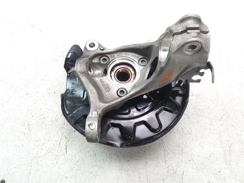 Right front steering knuckle SEAT LEON Sportstourer (KL8, KLD)  | BP25936528M26 
