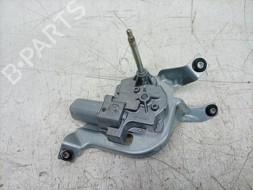 Used Rear wiper motor Rear wiper motor MAZDA CX-3 (DK) 2.0 SKYACTIV-G (121 hp) 39428506 39428506