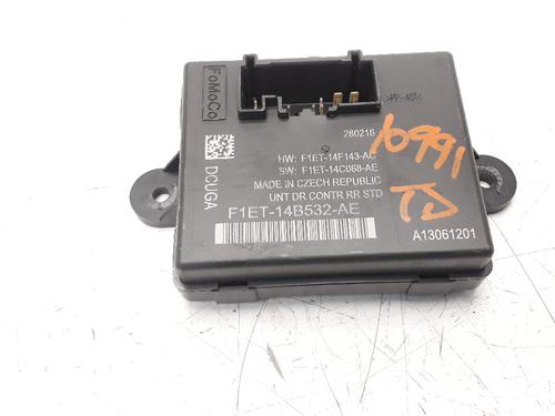 Elektronisk modul FORD KUGA II (DM2) [2012-2025]  12348243