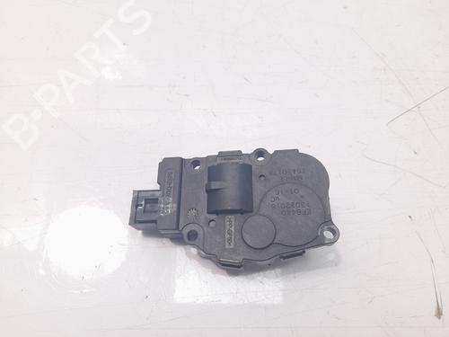 Heater blower motor PORSCHE CAYENNE (92A) 3.0 Diesel | BP26563802M62