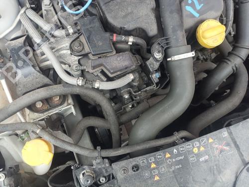 AC Kompressor RENAULT MEGANE IV Hatchback (B9A/M/N_) 1.5 dCi 110 (B9A3) (110 hp) 30441643