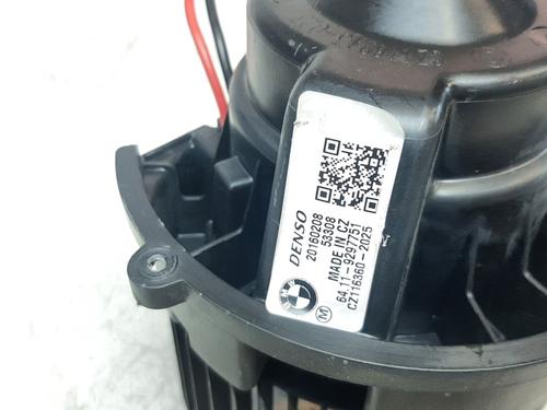 Heater blower motor MINI MINI (F56) Cooper D | BP15673553M62 