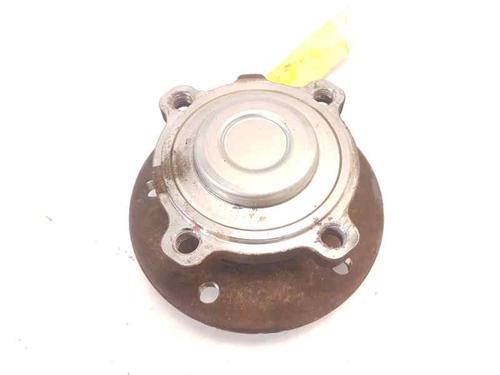 Left front steering knuckle BMW 1 (E81) 116 i | BP6564695M25 