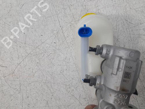 Brake master cylinder FIAT 500 (312_) 1.3 D Multijet (312AYA1A) | BP17192870M77 