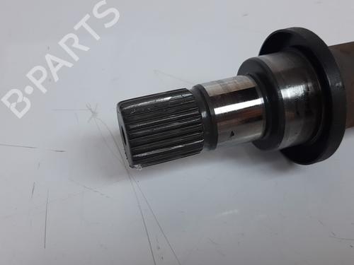 Right front driveshaft HYUNDAI KONA (OS, OSE, OSI)  | BP15004719M39 