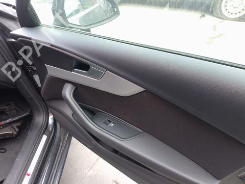 Front right window mechanism AUDI A4 B9 (8W2, 8WC) 40 TFSI Mild Hybrid | BP33802347C23 - Image 1