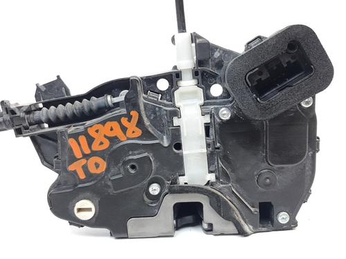 Rear right lock VW TAIGO (CS1)  | BP21807901C99 
