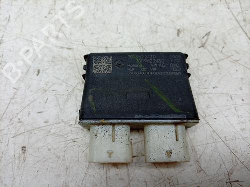 Used Electronic module Electronic module 39408848 39408848