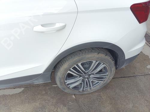 Used Rear left wheel arch trim SEAT ARONA (KJ7, KJP) [2017-2025]  26943672