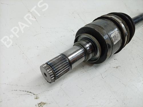 Left front driveshaft MAZDA 2 Hatchback (DL, DJ) 1.5 SKYACTIV-G | BP33618919M38 - Image 5