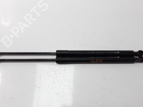 Gassdemper Bakluke RENAULT CLIO IV (BH_) [2012-2021]  14198616