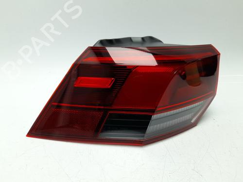 Left taillight VW GOLF VIII (CD1, DA1) 1.0 TSI | BP38331508C34 - Image 3
