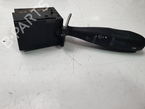 Used Steering column stalk AIXAM CROSSOVER [2012-2025]  28725972