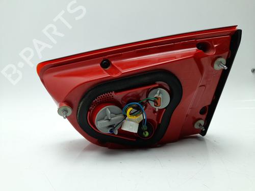 Left tailgate light KIA RIO IV (YB, SC, FB) 1.25 | BP31855032C79 