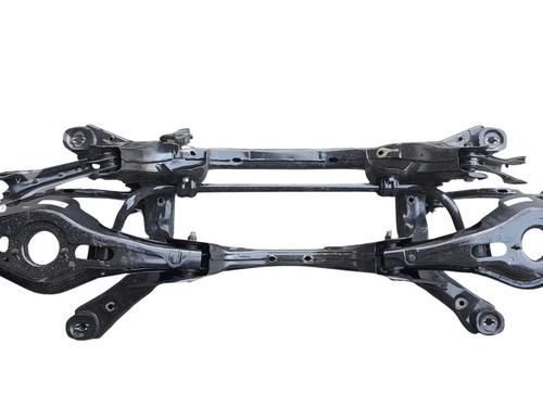 Rear axle HYUNDAI TUCSON (NX4E, NX4A)  | BP22650028M2 