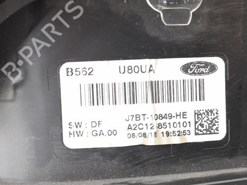 Instrument cluster FORD KA+ III (UK, FK) 1.2 Ti-VCT | BP10101140C47 