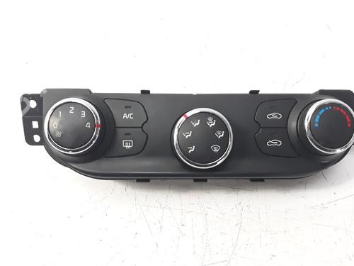 Used Climate control KIA CEE'D (JD) [2012-2018]  8907025