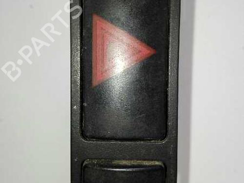 Used Warning switch BMW 3 Compact (E46) 320 td (150 hp) 3469813
